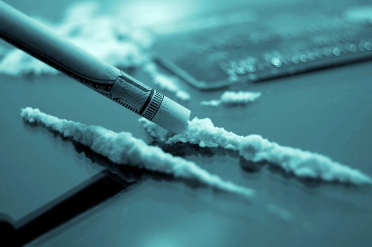 how to stop doing cocaine