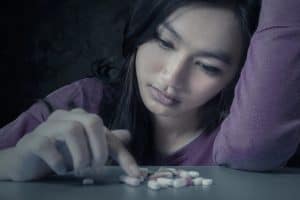 teen opioid addiction