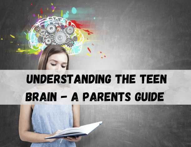 understanding the teenage brain