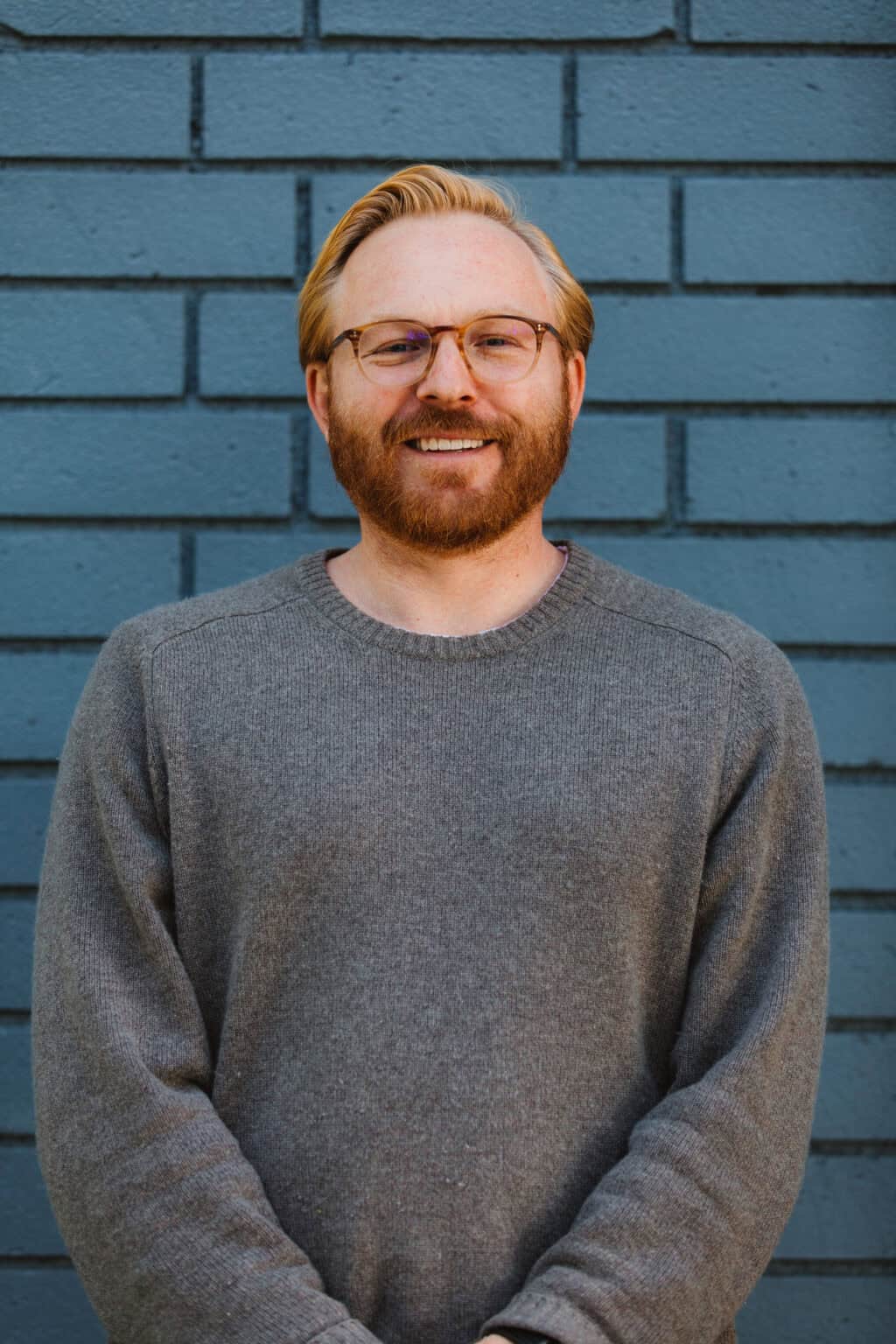Evan Powell, Co-Founder at Key Healthcare