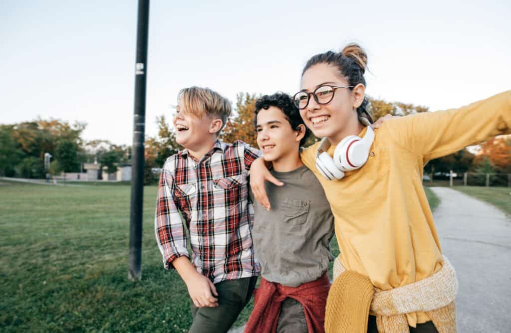 adolescent mental health therapy