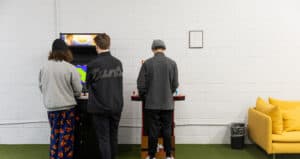 mental health services for teens