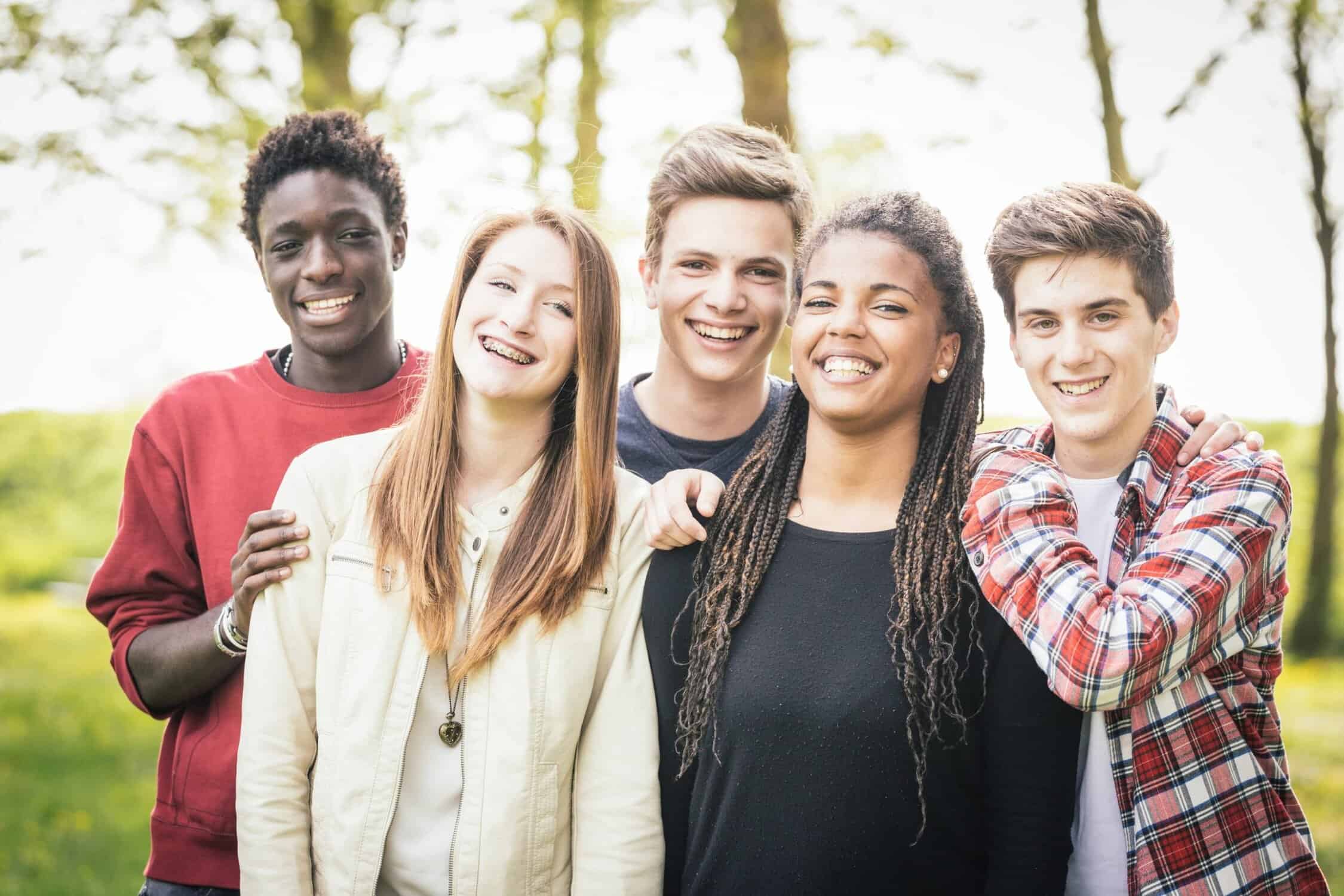 residential treatment center for teens