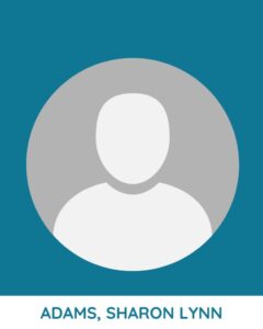 Mental Health Resources - Therapists & Counselors in Susanville For Teens - ADAMS, SHARON LYNN