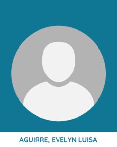 AGUIRRE, EVELYN LUISA Therapist for Teens in Palmdale