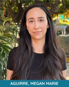 AGUIRRE, MEGAN MARIE Therapist for Teens in San Marcos