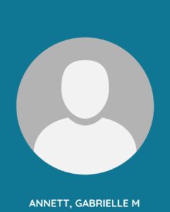 ANNETT, GABRIELLE M Therapist for Teens in Agoura Hills