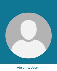 Abrams, Joan Therapist for Teens in Beverly Hills