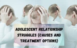 Adolescent-Relationship-Struggle