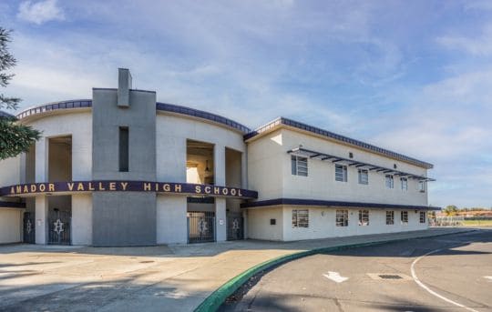 Amador Valley High School Counseling Information for Teens in Pleasanton