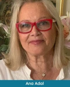 Ana Adal Therapist for Teens in Beverly Hills