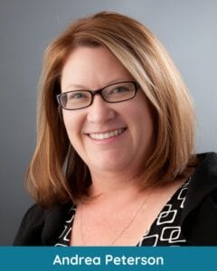 Andrea Peterson Therapist for Teens in Elk Grove
