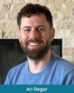 Ari Regar Therapist for Teens in La Quinta