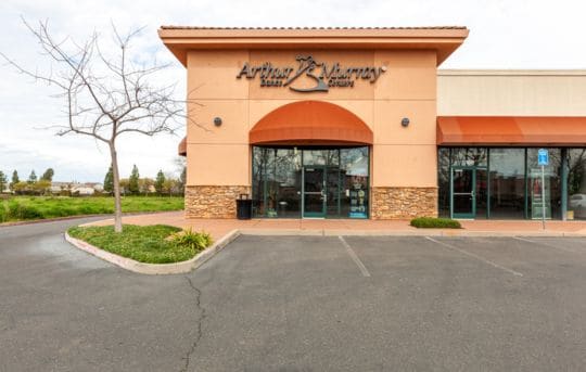 Arthur Murray Dance Studio of Elk Grove for Teens