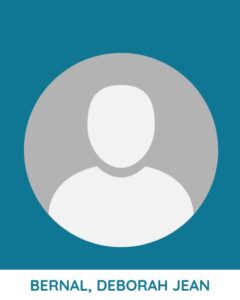 Bernal Deborah Jean Therapist for Teens in Cypress