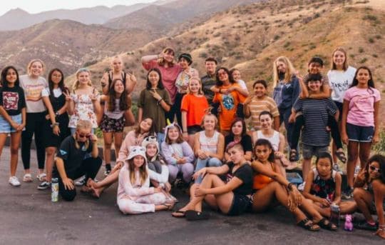 Behavioral Health Resources - Recreation in Santa Barbara For Teens - Summer Camps