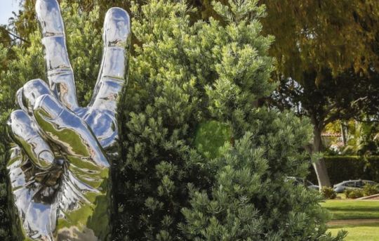 Beverly Hills Community Services Department Resource for Teens