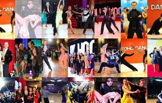 Beverly Hills Dance Studio for Teens