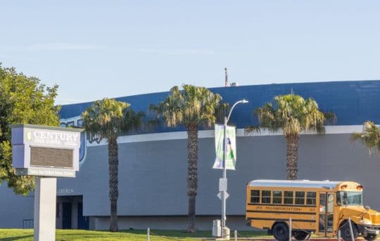 Century High School Counseling Information for Teens in Santa Ana