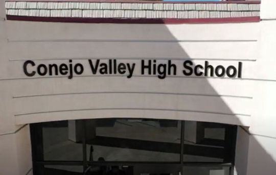 Conejo Valley High School Counseling Information for Teens in Thousand Oaks