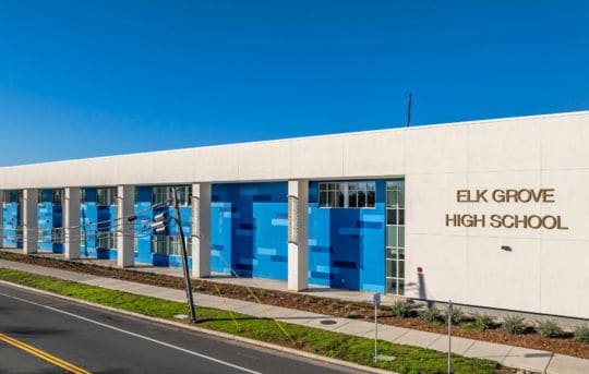 Elk Grove High School Counseling Information for Teens