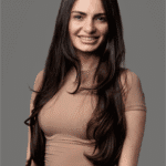 Elnaz Mayeh PhD, LMFT