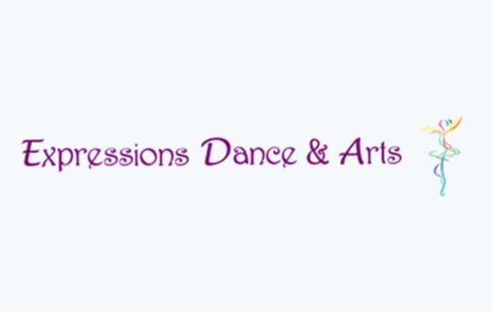 Expressions Dance & Arts Resource for Teens in Pleasanton
