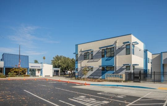 Foothill High School Counseling Information for Teens in Pleasanton