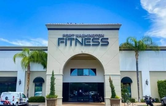 Fort Washington Fitness Resource for Teens in Fresno