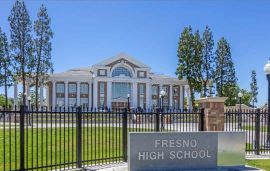 Fresno High School Counseling Information for Teens in Fresno