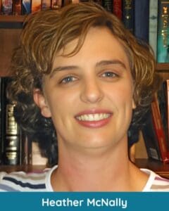 Heather McNally Therapist for Teens in Elk Grove