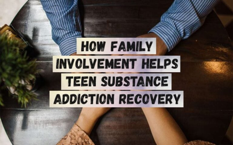 How-Family-Involvement-Helps-Teen-Substance-Addiction-Recovery