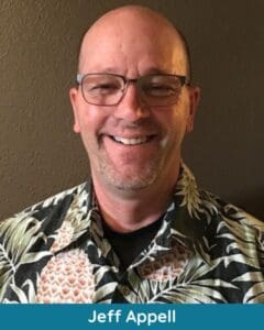Jeff Appell Therapist for Teens in Thousand Oaks