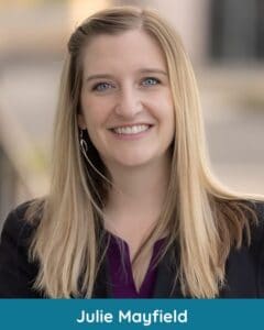 Julie Mayfield Therapist for Teens in Elk Grove