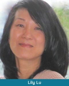 Lily Lu Therapist for Teens in San Jose
