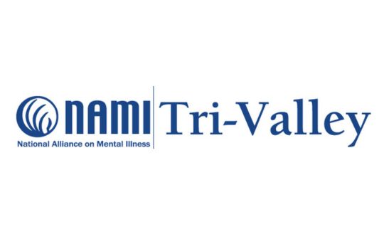 NAMI Tri-Valley Resource for Teens in Pleasanton