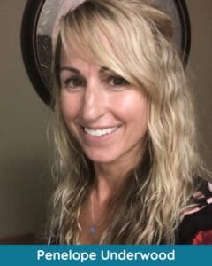 Penelope Underwood Therapist for Teens in Temecula