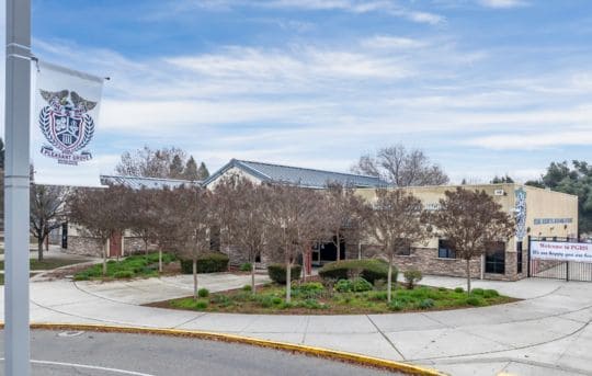 Pleasant Grove High School Counseling Information for Teens in Elk Grove