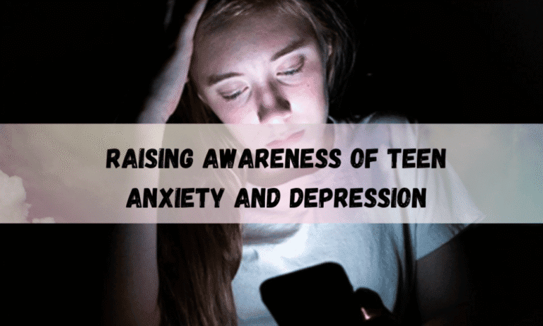 Raising-Awareness-of-Teen-Anxiety-and-Depression