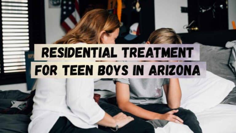 Residential-Treatment-for-Teen-Boys-in-Arizona