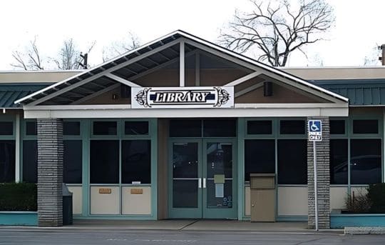 Behavioral Health Resources - Library in Susanville For Teens - Susanville Park