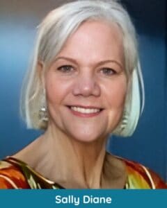 Sally Diane Therapist for Teens in La Quinta