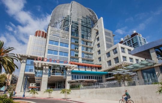 San Diego Public Library for Teens