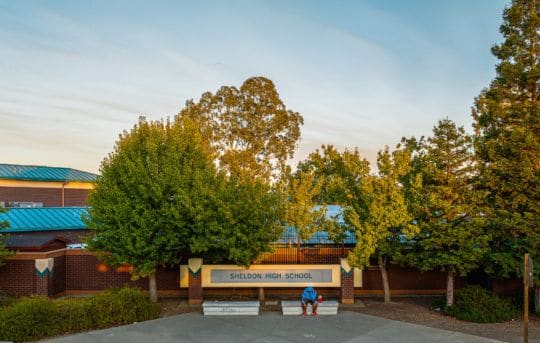 Sheldon High School Counseling Information for Teens in Elk Grove