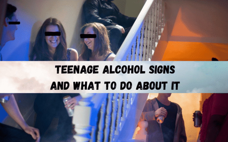 Teenage-Alcohol-Signs-and-what-to-do-about-it