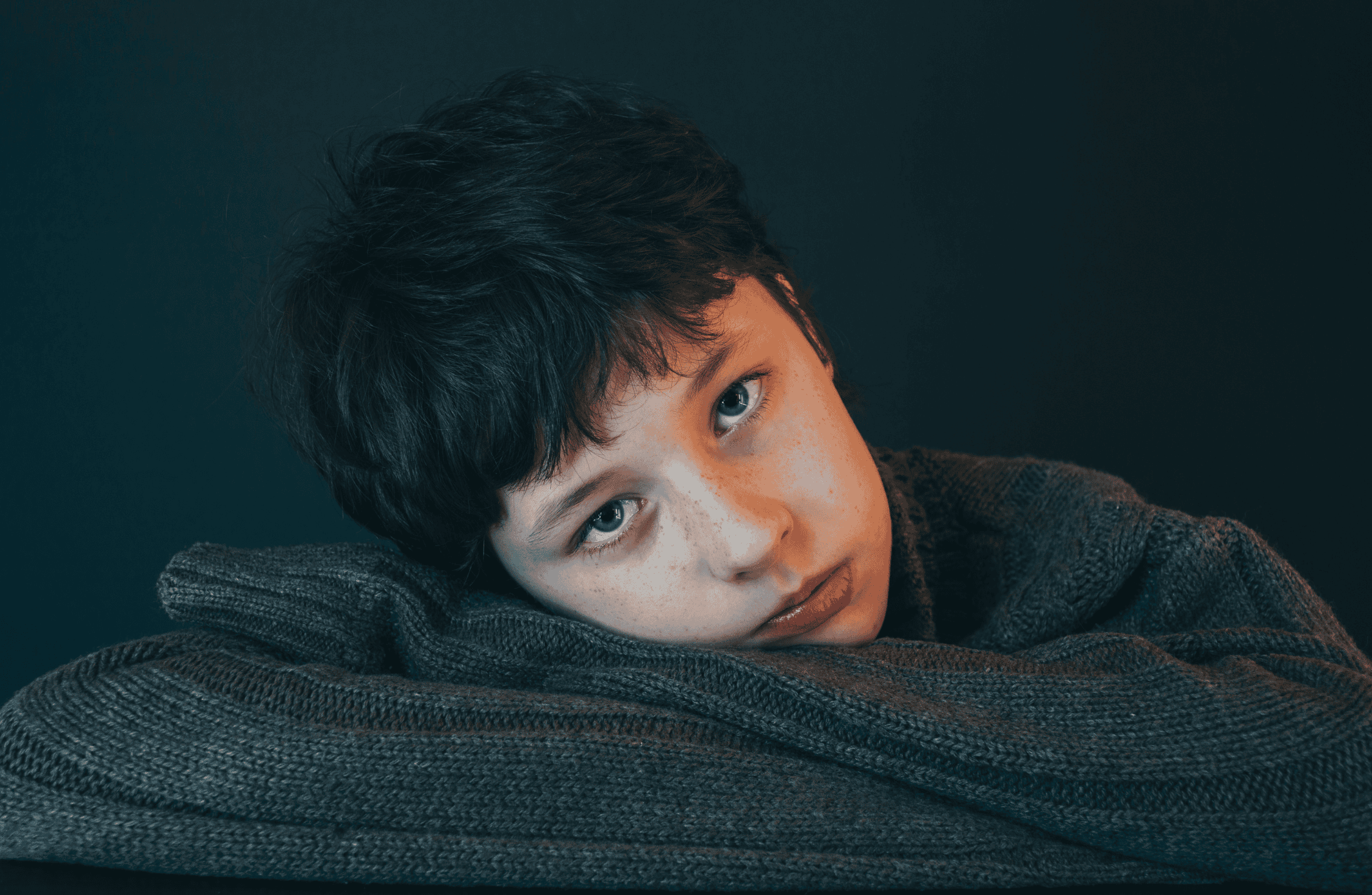 Through a strong therapeutic relationship, ACT uses evidence-based techniques to build psychological flexibility, helping teens navigate anxiety, step out of the happiness trap, and stay present in their lives as part of effective therapy and treatment.