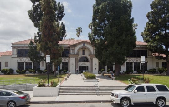 Torrance High School Counseling Resource for Teens