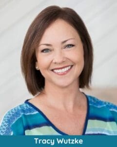 WUTZKE, TRACY M Therapist for Teens in San Diego