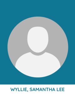 WYLLIE, SAMANTHA LEE Therapist for Teens in Simi Valley