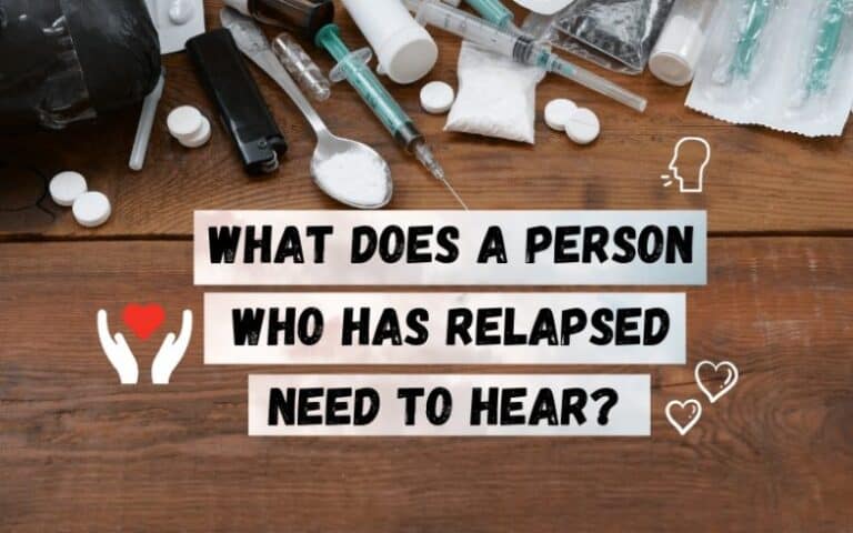 What-does-a-person-who-has-relap